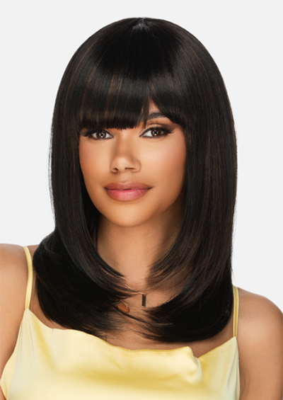 AW-MARIA [Full Wig | Regular Cap | Heat Resistant Fiber]