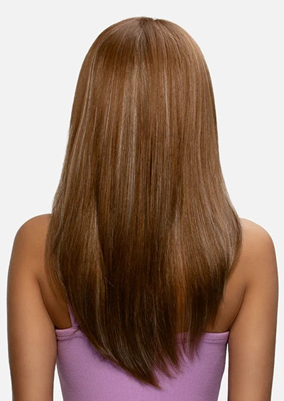 AW-ROSIE [Full Wig | Regular Wig | Heat Resistant Fiber]