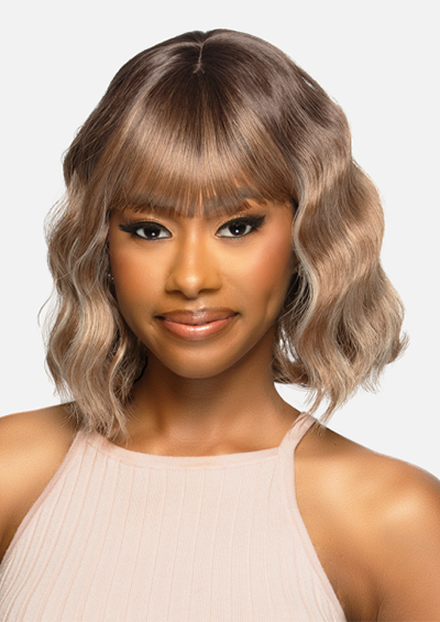 AW-SKY [Full Wig | Regular Wig | Heat Resistant Fiber]