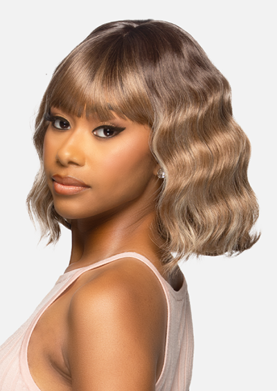 AW-SKY [Full Wig | Regular Wig | Heat Resistant Fiber]