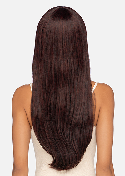 AW-STELLA [Full Wig | Regular Cap | Heat Resistant Fiber]