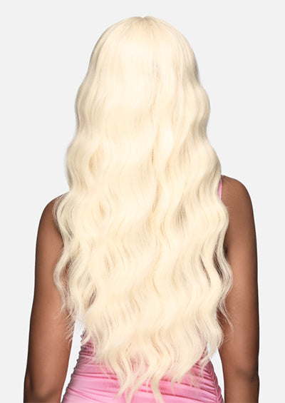 AW-VITA [Full Wig | Regular Cap | Heat Resistant Fiber]