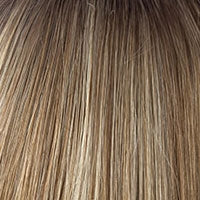 ZARA [Full Wig | Lace Front / Lace Part | Synthetic]