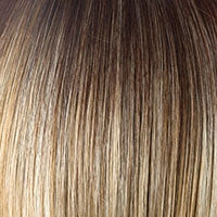 ZARA [Full Wig | Lace Front / Lace Part | Synthetic]
