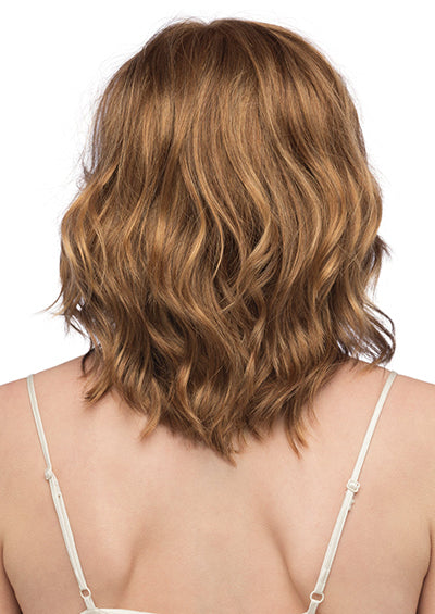 AERI [Full Wig | Monofilament Top | Swiss Lace Front | Synthetic]