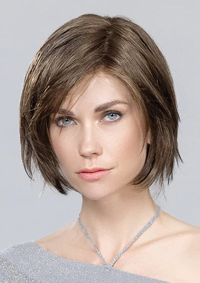 AMY SMALL DELUXE [Full Wig Petite | Lace Front | Monofilament | Partially Hand-tied | Synthetic]