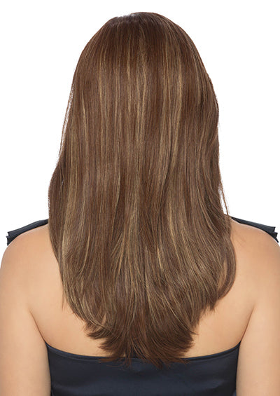 ANGELINA [Full Wig | Monofilament Top | Machine Made | Remi Human Hair]