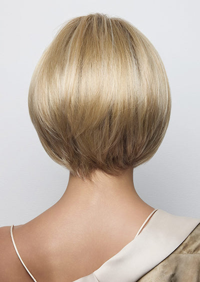AYUMI [Full Wig | Extended Lace Front | Soft Lace Soft Part | Premium Synthetic]
