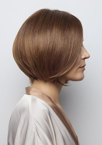 AYUMI [Full Wig | Extended Lace Front | Soft Lace Soft Part | Premium Synthetic]