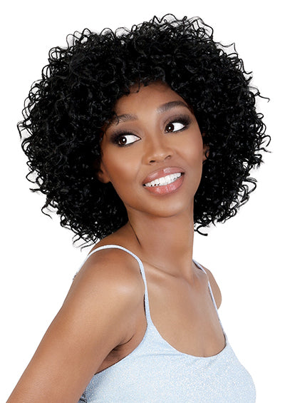 BBW.BETTY [Full Wig | Bang Bang | Hi-Temp Synthetic Fiber]