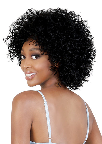 BBW.BETTY [Full Wig | Bang Bang | Hi-Temp Synthetic Fiber]