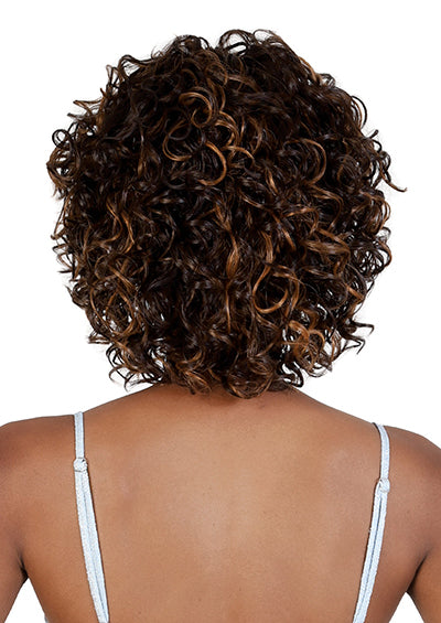 BBW.COOKIE [Full Wig | Bang Bang | Hi-Temp Synthetic Fiber]