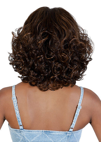 BBW.DARA [Full Wig | Bang Bang | Hi-Temp Synthetic Fiber]