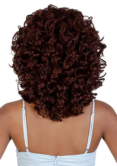 BBW.ELA [Full Wig | Bang Bang | Hi-Temp Synthetic Fiber]