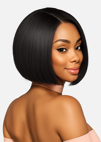 BELL [Full Wig | Deep Lace Part | New Futura Fiber]