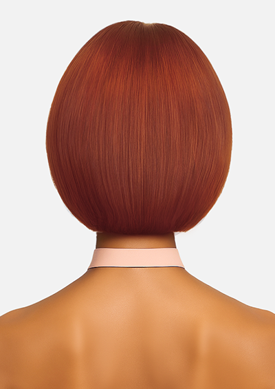BELL [Full Wig | Deep Lace Part | New Futura Fiber]