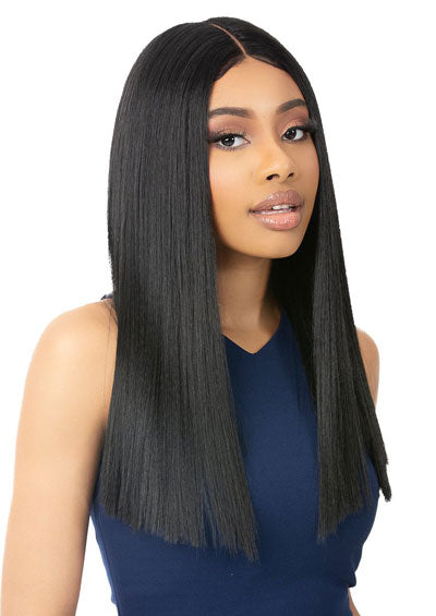 BFF LACE GLENDA [Full Wig | HD Glueless Lace | Flexfit Cap | High Heat Fiber]