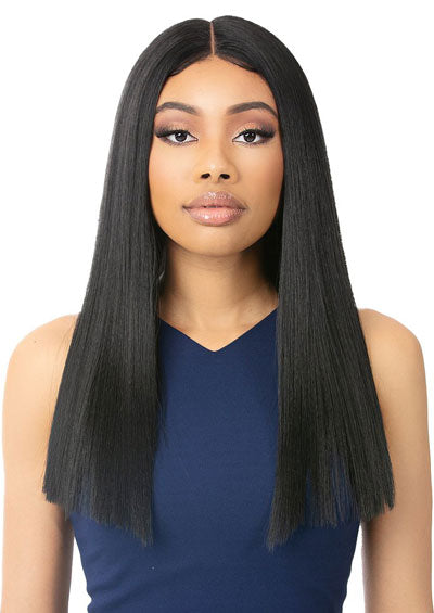 BFF LACE GLENDA [Full Wig | HD Glueless Lace | Flexfit Cap | High Heat Fiber]