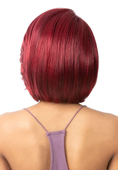 BFF PART LACE TRUE [Full Wig | HD Glueless Lace | High Heat Fiber]