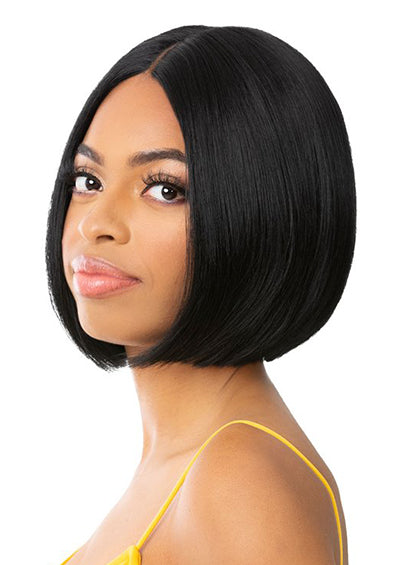 BFF PART LACE CASPIAN 9” [Full Wig | HD Glueless Lace | High Heat Fiber]