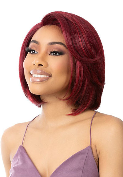 BFF PART LACE TRUE [Full Wig | HD Glueless Lace | High Heat Fiber]