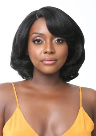 BFF LACE BEST [Full Wig | Glueless Lace | Flexfit Cap | High Heat Fiber]