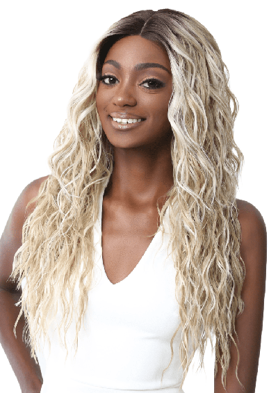 BFF LACE CRISTELA [Full Wig | HD Skinnable Glueless Lace | Premium Synthetic]