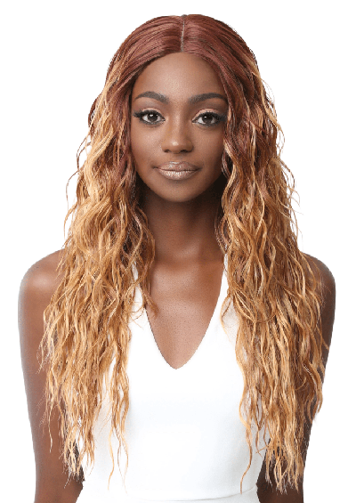 BFF LACE CRISTELA [Full Wig | HD Skinnable Glueless Lace | Premium Synthetic]