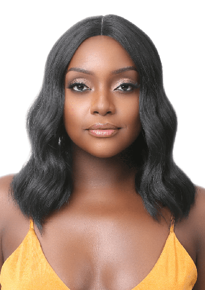 BFF LACE DANNIE [Full Wig | HD Glueless Lace | Premium Synthetic]