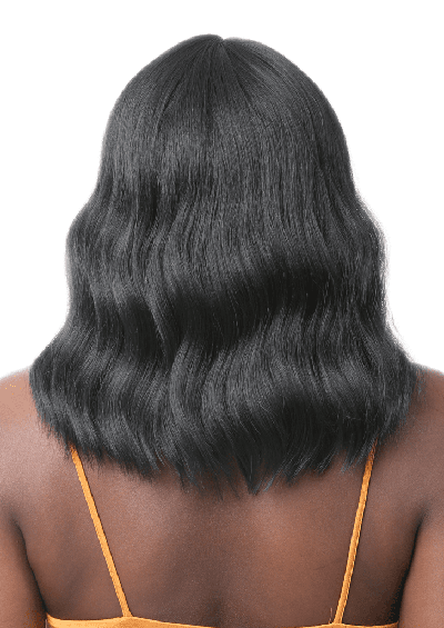 BFF LACE DANNIE [Full Wig | HD Glueless Lace | Premium Synthetic]