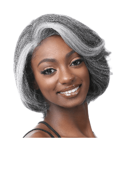 BFF LACE MAG [Full Wig | HD Glueless Lace | High Heat Synthetic Fiber]