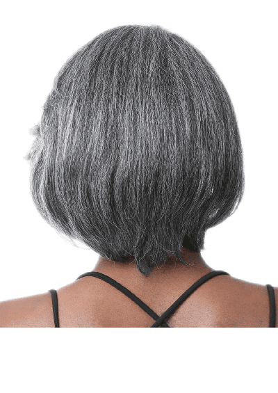 BFF LACE MAG [Full Wig | HD Glueless Lace | High Heat Synthetic Fiber]