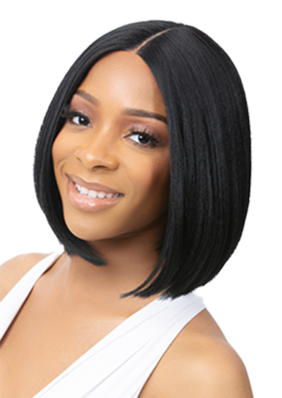 BFF LACE STORMI [Full Wig | HD Glueless Lace | High Heat Synthetic Fiber]