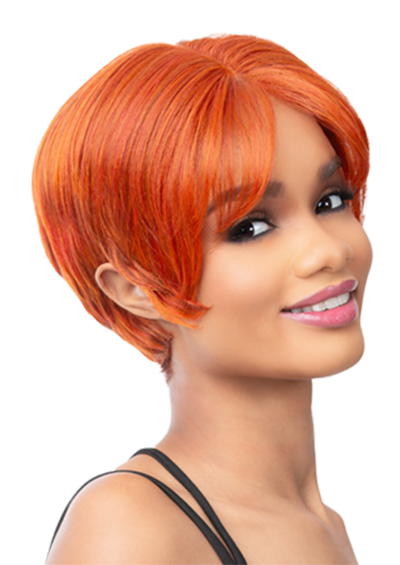 BFF PART LACE CHAY [Full Wig | HD Glueless Lace | High Heat Synthetic Fiber]