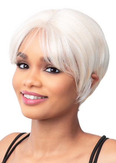 BFF PART LACE CHAY [Full Wig | HD Glueless Lace | High Heat Synthetic Fiber]