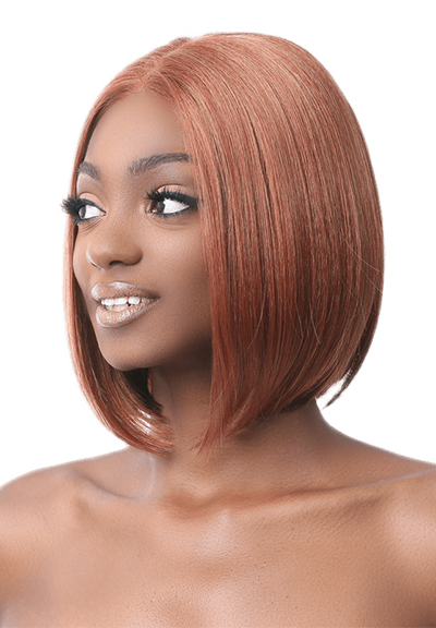 BFF PART LACE KATIE [Full Wig | HD Skinnable Glueless Lace | High Heat Synthetic Fiber]