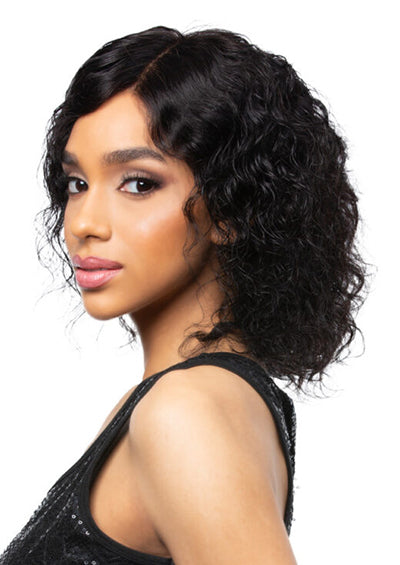 BL041 [Full Wig | 13"x5" Glueless Lace Wig | 100% Brazilian Natural Remy Hair]