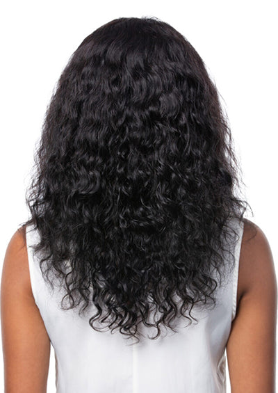 BL042 [Full Wig | 13"x5" Glueless Lace Wig | 100% Brazilian Natural Remy Hair]