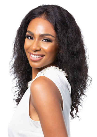 BL042 [Full Wig | 13"x5" Glueless Lace Wig | 100% Brazilian Natural Remy Hair]