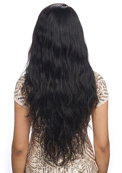 BL043 [Full Wig | Ultra HD Lace 13"x5" Free Part | Tangle Free | 100% Brazilian Natural Remy Hair]