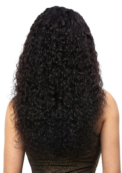 BL045 [Full Wig | 13"x5" Glueless Lace Wig | 100% Brazilian Natural Remy Hair]