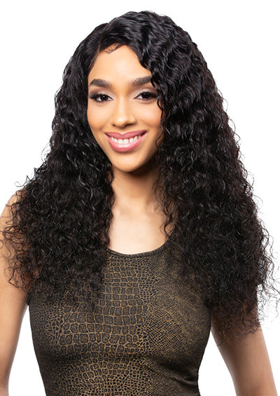 BL045 [Full Wig | 13"x5" Glueless Lace Wig | 100% Brazilian Natural Remy Hair]