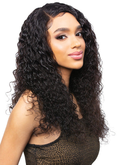 BL045 [Full Wig | 13"x5" Glueless Lace Wig | 100% Brazilian Natural Remy Hair]