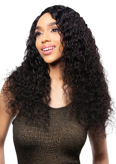 BL045 [Full Wig | 13"x5" Glueless Lace Wig | 100% Brazilian Natural Remy Hair]