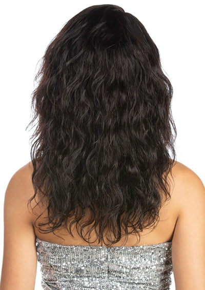 BL046 [Full Wig | Ultra HD Lace 13"x5" Free Part | Tangle Free | 100% Brazilian Natural Remy Hair]