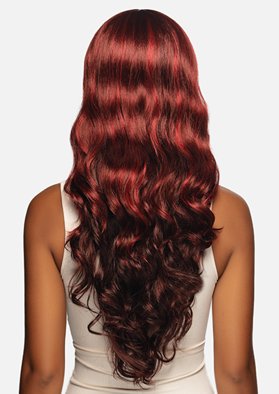 BLAIRE [Full Wig | 4" HD Deep Part | Glueless | High Heat Resistant Fiber]