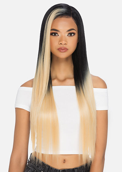 BLONDIE [Full Wig | Natural Baby Lace Front | New Futura Fiber]