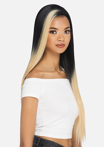 BLONDIE [Full Wig | Natural Baby Lace Front | New Futura Fiber]