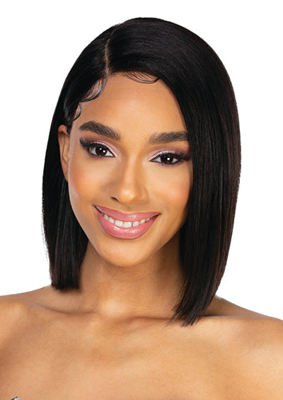 BLW01 [Full Wig | Ultra HD Whole Lace | 100% Hand Made | 100% Brazilian Natural Remy Hair]