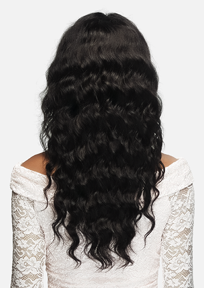 Ocean Wave 24" [Full Wig | HD 13x5 Lace Frontal | 100% Unprocessed Virgin Remi Hair]